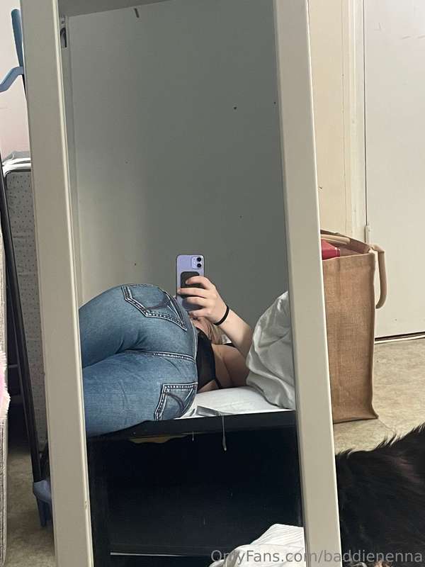 Booty shape > size
