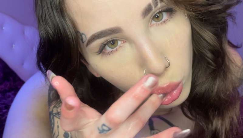 let my eyes put you in a trance 3