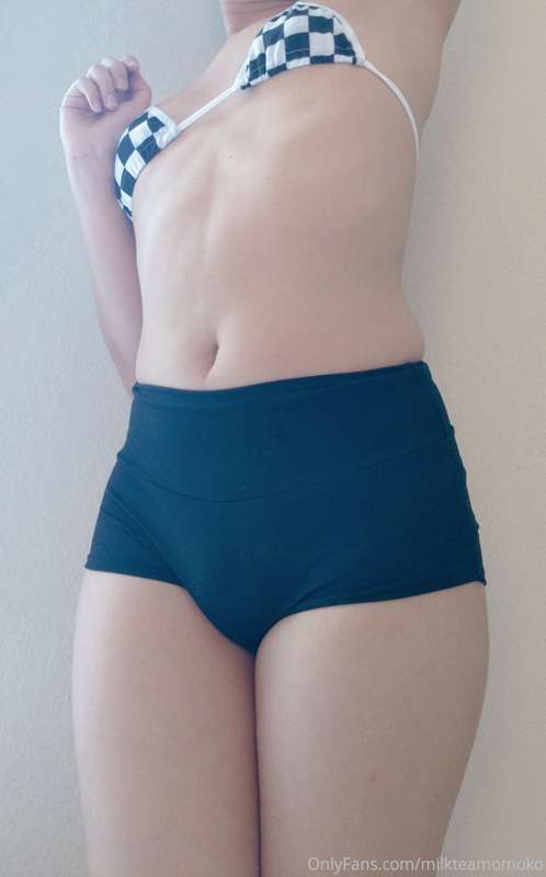 Milkteamomoko - Onlyfans - 29 Sep, 2021 19