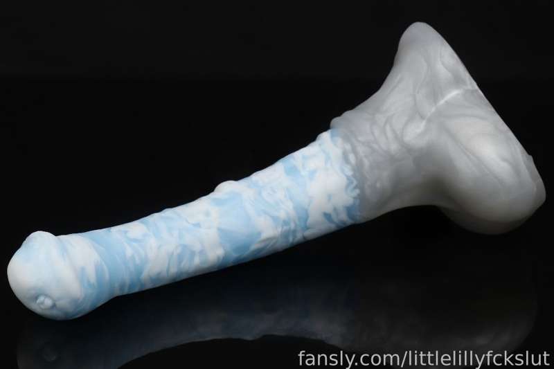 Littlelillyfckslut - Fansly - 05 Nov, 2022