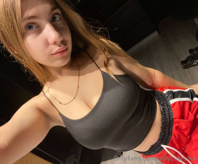 Onlycutevika - Onlyfans - 01 Apr, 2025