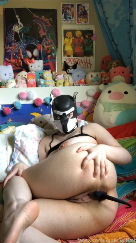 Superslutboi - Fansly - 20 Sep, 2021 10