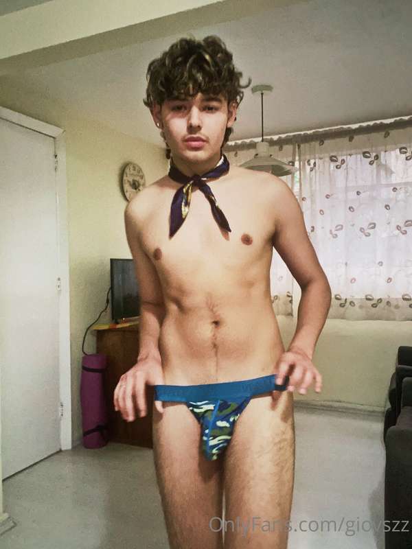 jock strap photo shoot 5