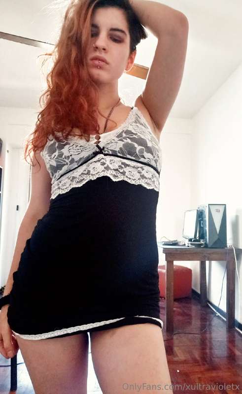 How did you start your day baby? 😘