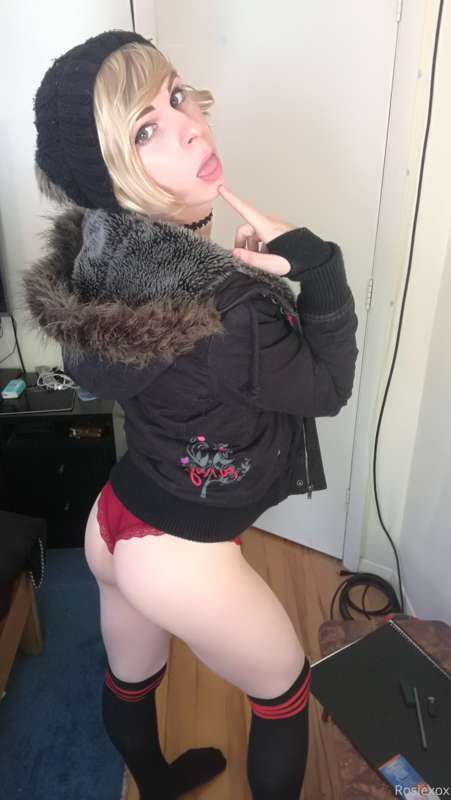 Sexy xox 3/14 x 11