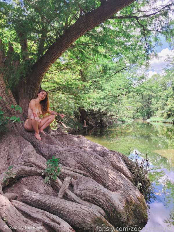 Zoebytheriver - Fansly - 06 Sep, 2021 7