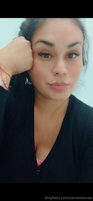 Carmelalovee - Onlyfans - 19 Apr, 2025