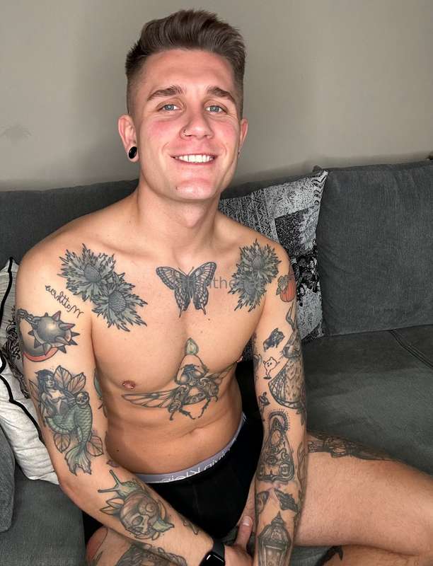 Naked time