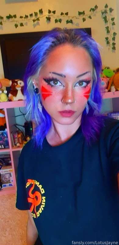 Lotusjayne - Fansly - 24 Feb, 2022 3