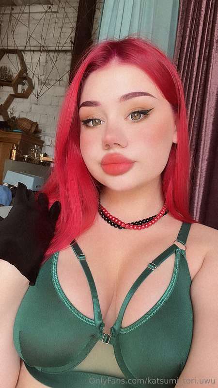 How do you feel when you look at me?😉