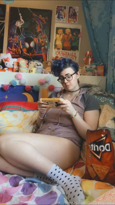Superslutboi - Fansly - 09 Sep, 2021 32