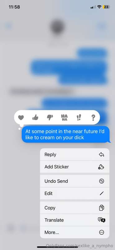Let's see if this works