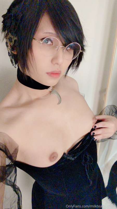 Milkteamomoko - Onlyfans - 12 Oct, 2021 34