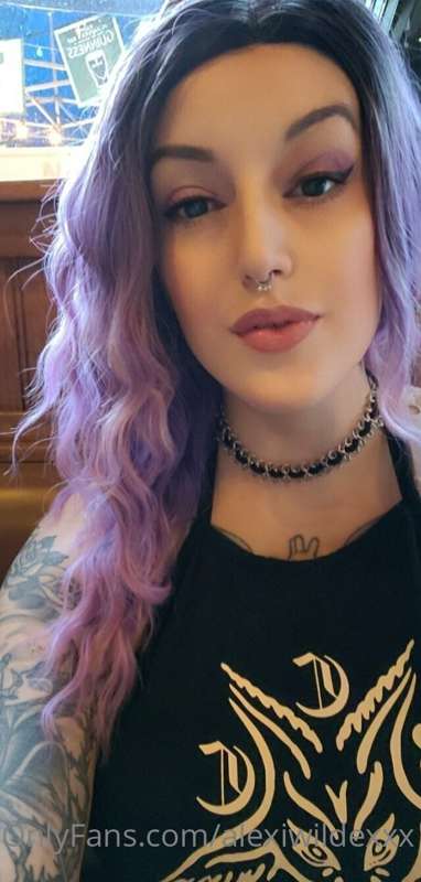 Alexiwildexxx - Onlyfans - 09 May, 2023