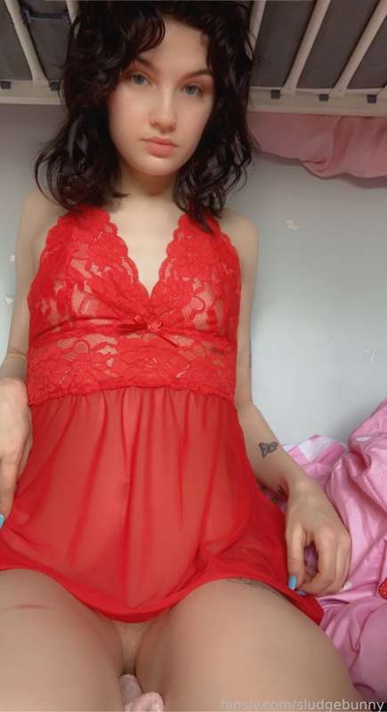 Sludgebunny - Fansly - 04 Apr, 2022 3
