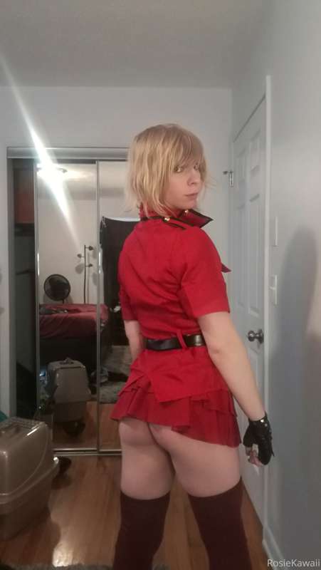 Seras victoria set 1/7 x 33