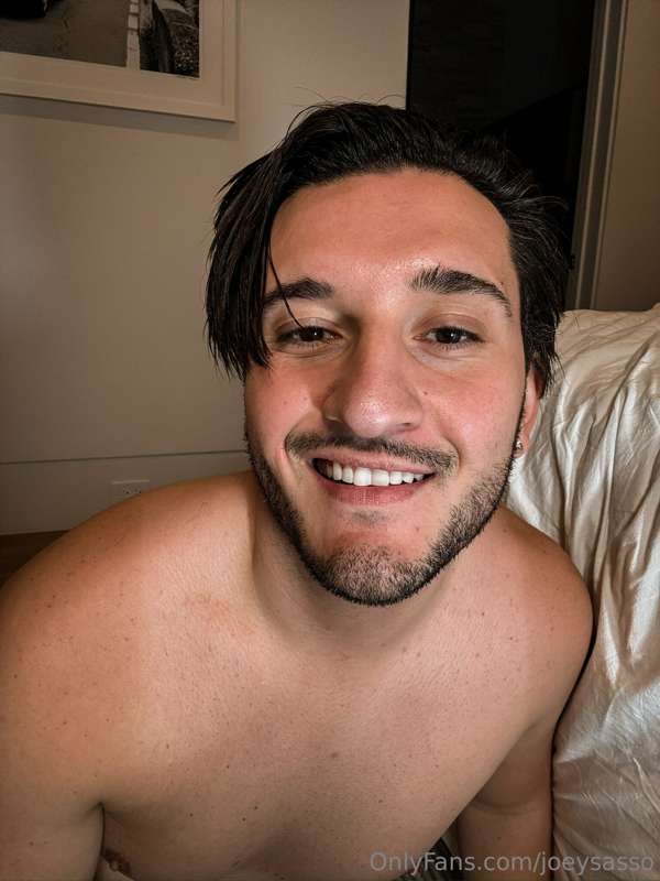 Make sure you smile today 😏