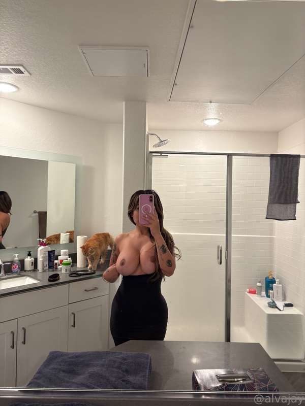 What's your wildest fantasy?🥵
