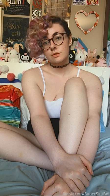 Superslutboi - Fansly - 14 May, 2022 31