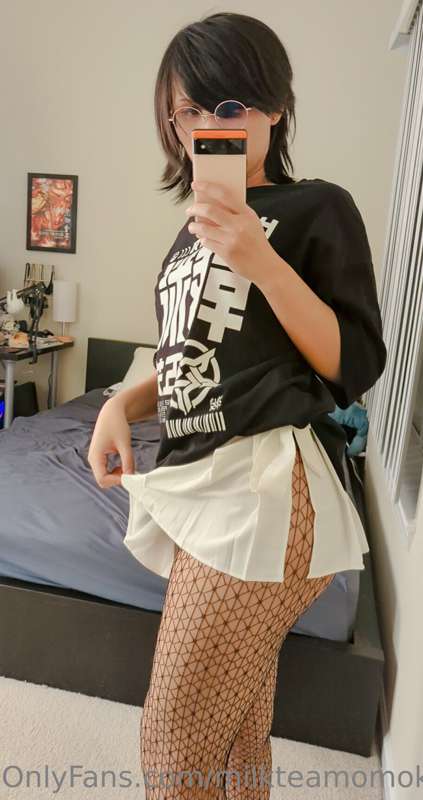Milkteamomoko - Onlyfans - 28 Sep, 2022 13