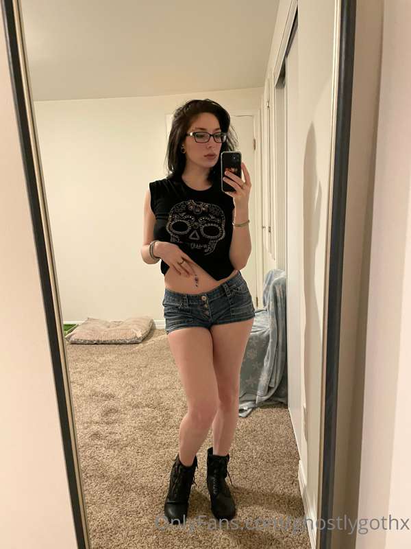 What do you think of this look?