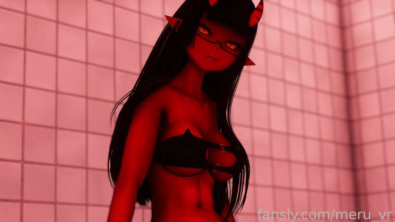 Meruthesuccubusvr - Fansly - 06 May, 2025 19
