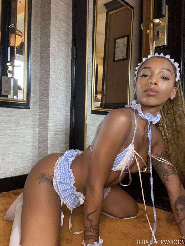 Do you still love me? I think you guys get turned on when I .. 2