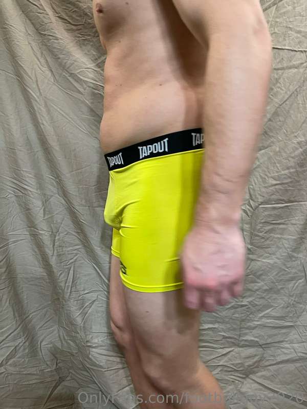 Who wants to tap that??? 17