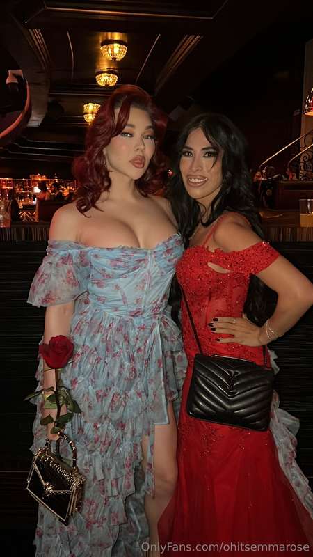 Sending some love to the Best New Face performer! Avery Lust..