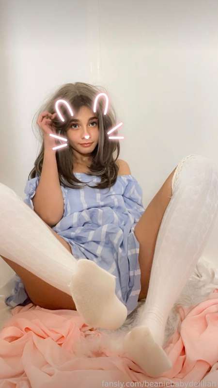 Beaniebabydeliliah - Fansly - 09 Jul, 2023 2