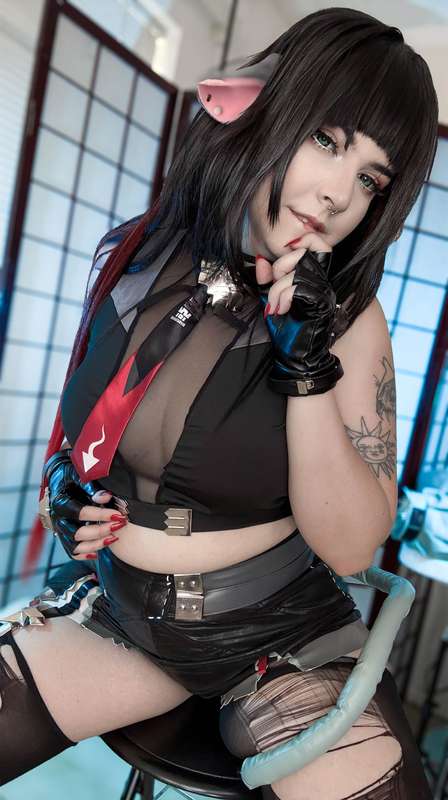 Alexfayenova - Fansly - 07 Jun, 2025 25