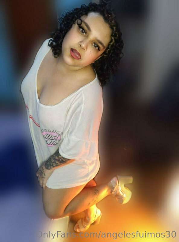 @candystorm1  your little whore is waiting for you to have s..