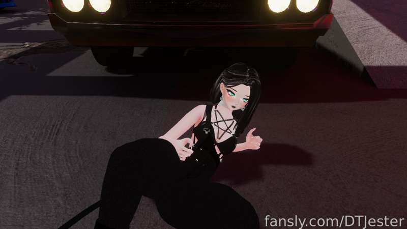 Dtjester - Fansly - 14 Aug, 2023 27