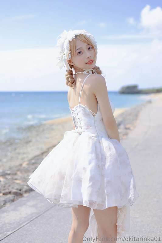 Okinawa saikou! 21