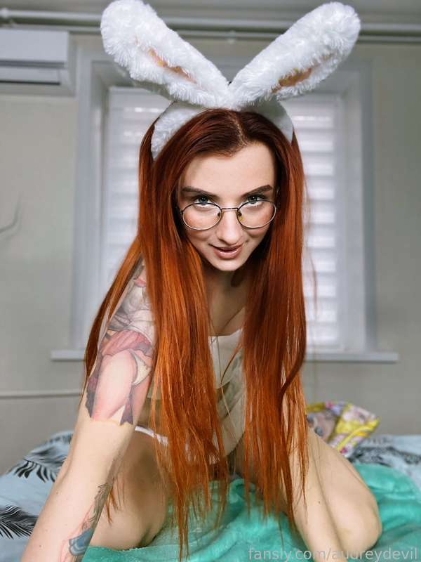 Audreydevil - Fansly - 20 Oct, 2024