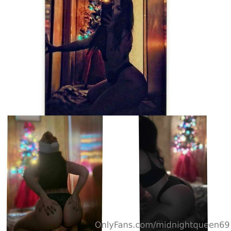 🎄 I want you be your Christmas card 🎄