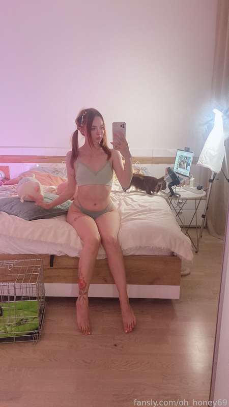 Princesa69 - Fansly - 10 Aug, 2022 2