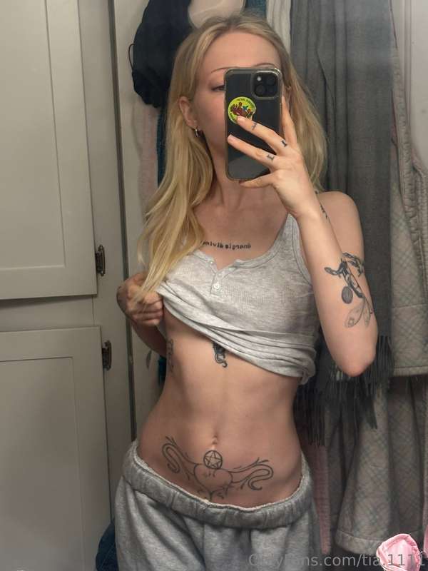 should i go higher? why dont you make me 😈