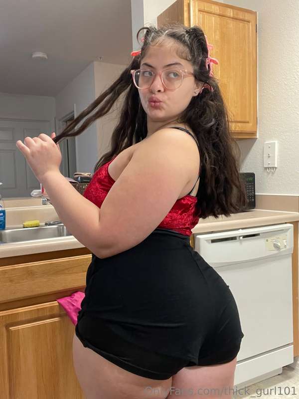 Thick_Gurl101 - Onlyfans - 19 Aug, 2024 6