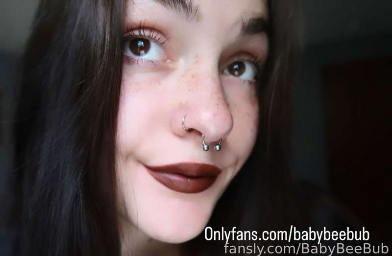 Babybeebub - Fansly - 26 May, 2023 1