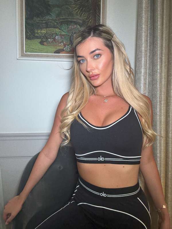Lorinajanefree - Onlyfans - 25 Jul, 2025