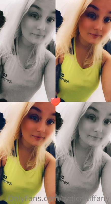 Typicaltiffany - Onlyfans - 17 Sep, 2022