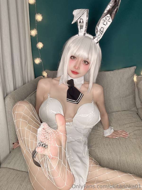 Part1 🤍🤍🤍🐇🐇🐇 21