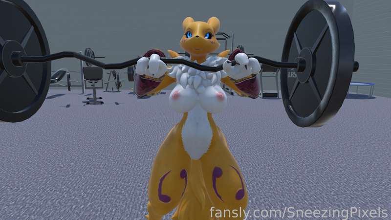 Sneezingpixels - Fansly - 10 Jun, 2022 3