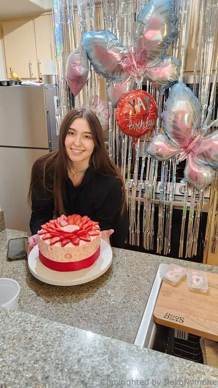 just a few pictures to celebrate! The exxxtra fun will cum l.. 4