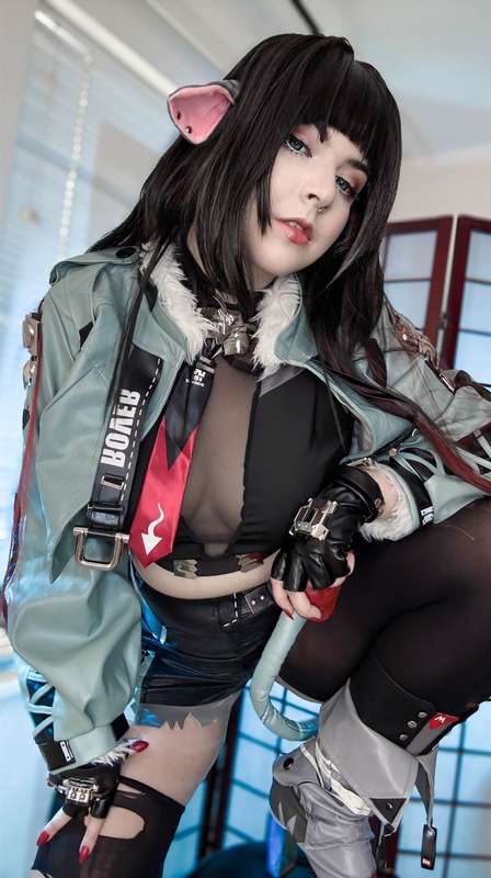Alexfayenova - Fansly - 07 Jun, 2025 1