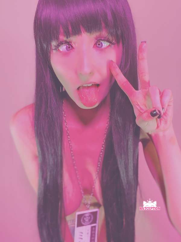 kakegurui - Yumeko Jabami ♥️