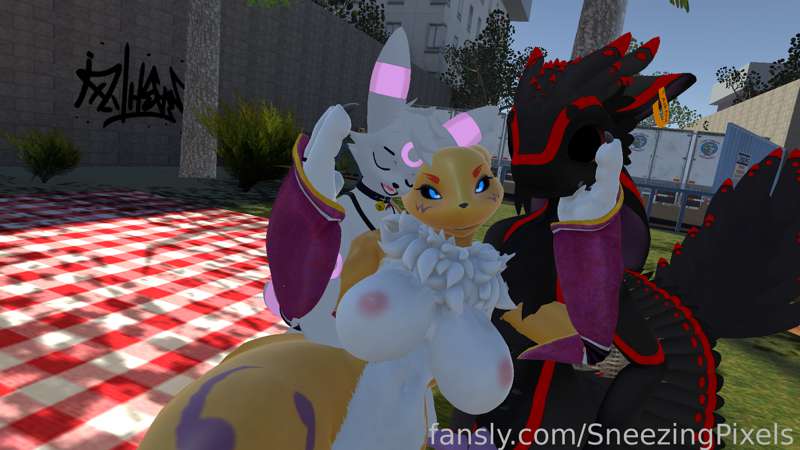 Sneezingpixels - Fansly - 01 Dec, 2022 14