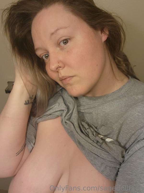 Feeling sassy today