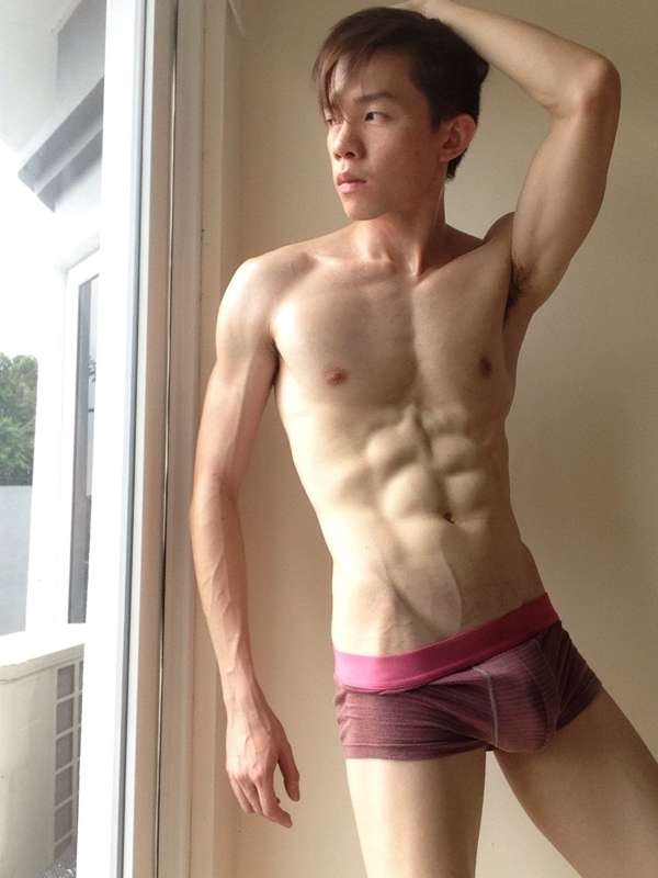 First post, of course throwing back old photos 3